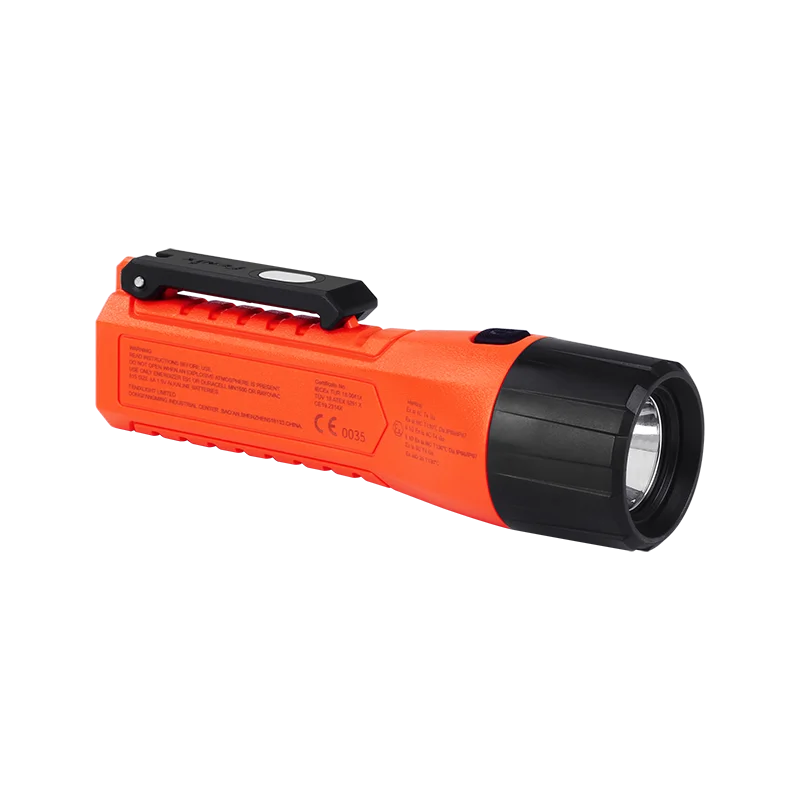 Fenix WF11E Cree XP-G2 нейтральный белый светодиодный неразрывно безопасный фонарь