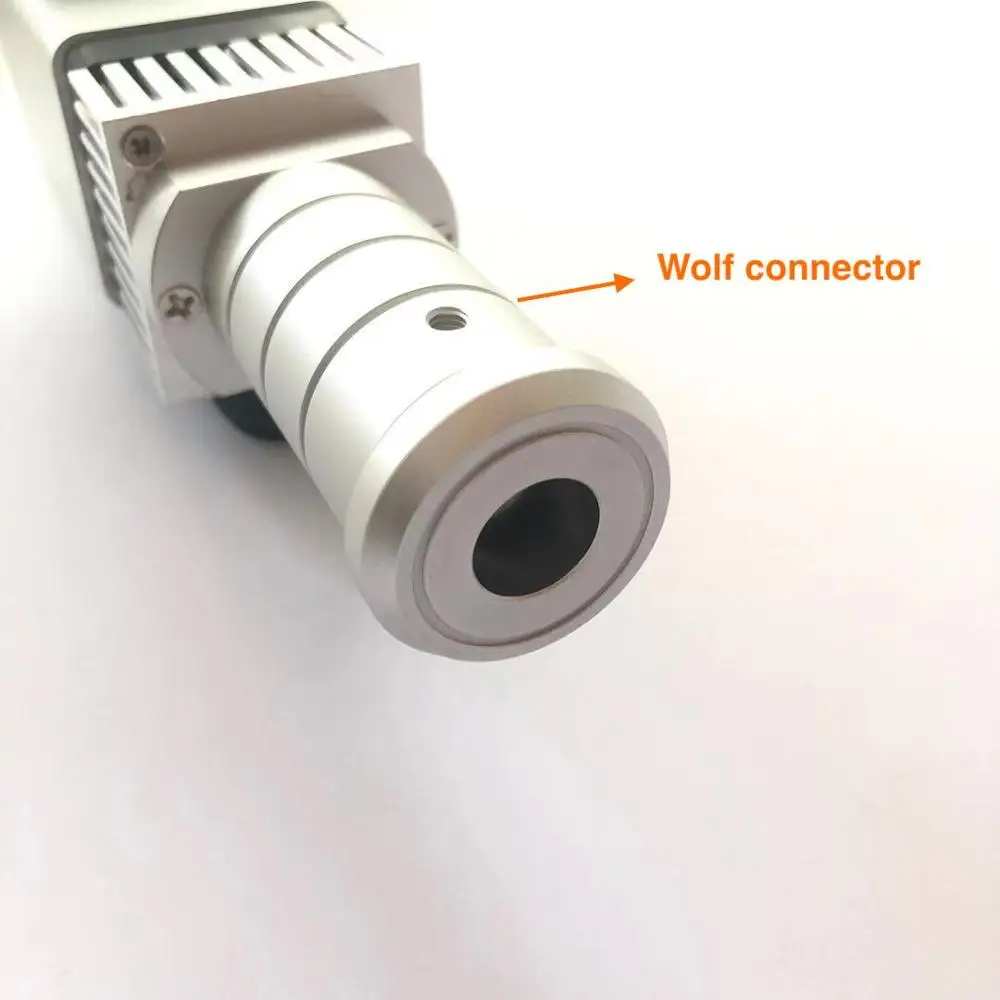 Improved Mini Medical lamp module Endoscope light source module High brightness LED SN203X