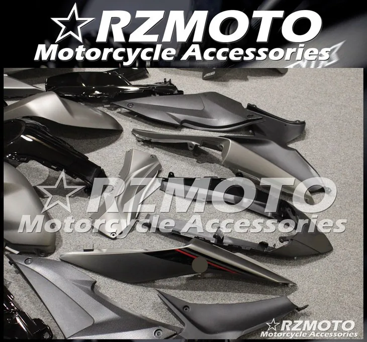 ABS мотоцикл обтекатель комплект для YAMAHA YZF R25 R3- год кузов литьевая форма Магазин № 1939