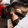 Intelligent barber Store
