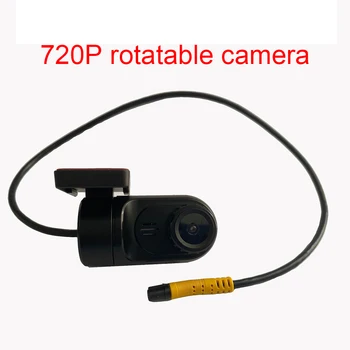 

720P HD USB With Microphone Rotatable Office Webcam Camera Study Drive Free PC Clear Voice Recording Conference Desktop Computer