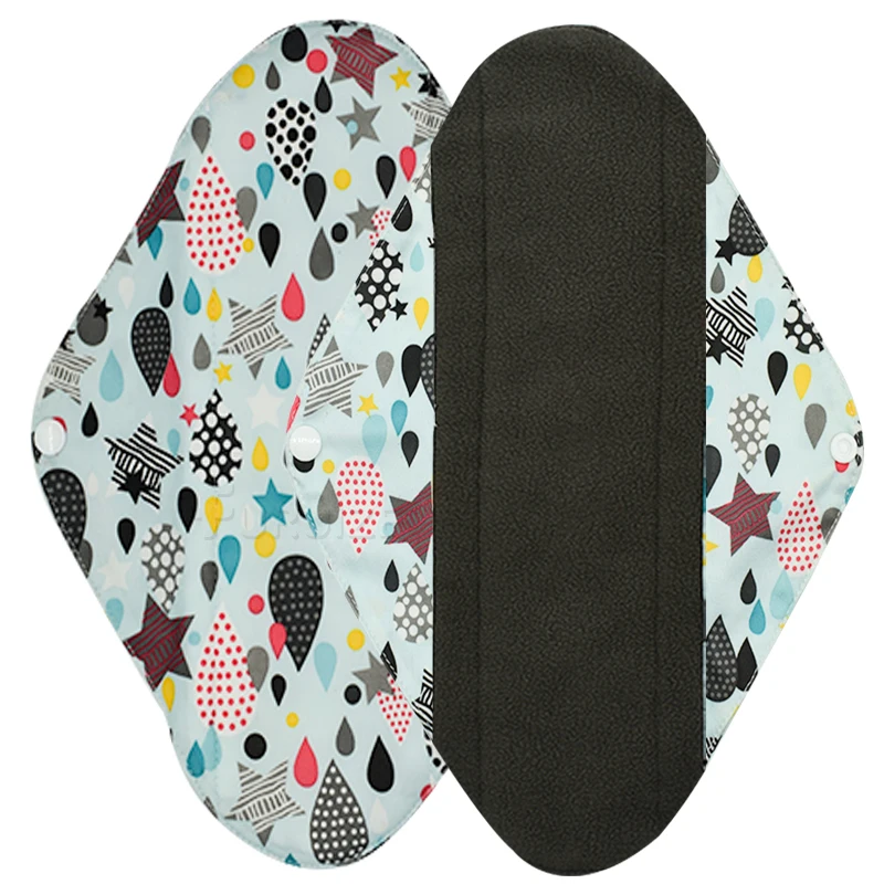 Menstrual  Pads (4)