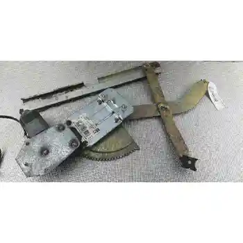 

1247201846 POWER WINDOWS FRONT RIGHT MERCEDES E CLASS (W124) SALOON