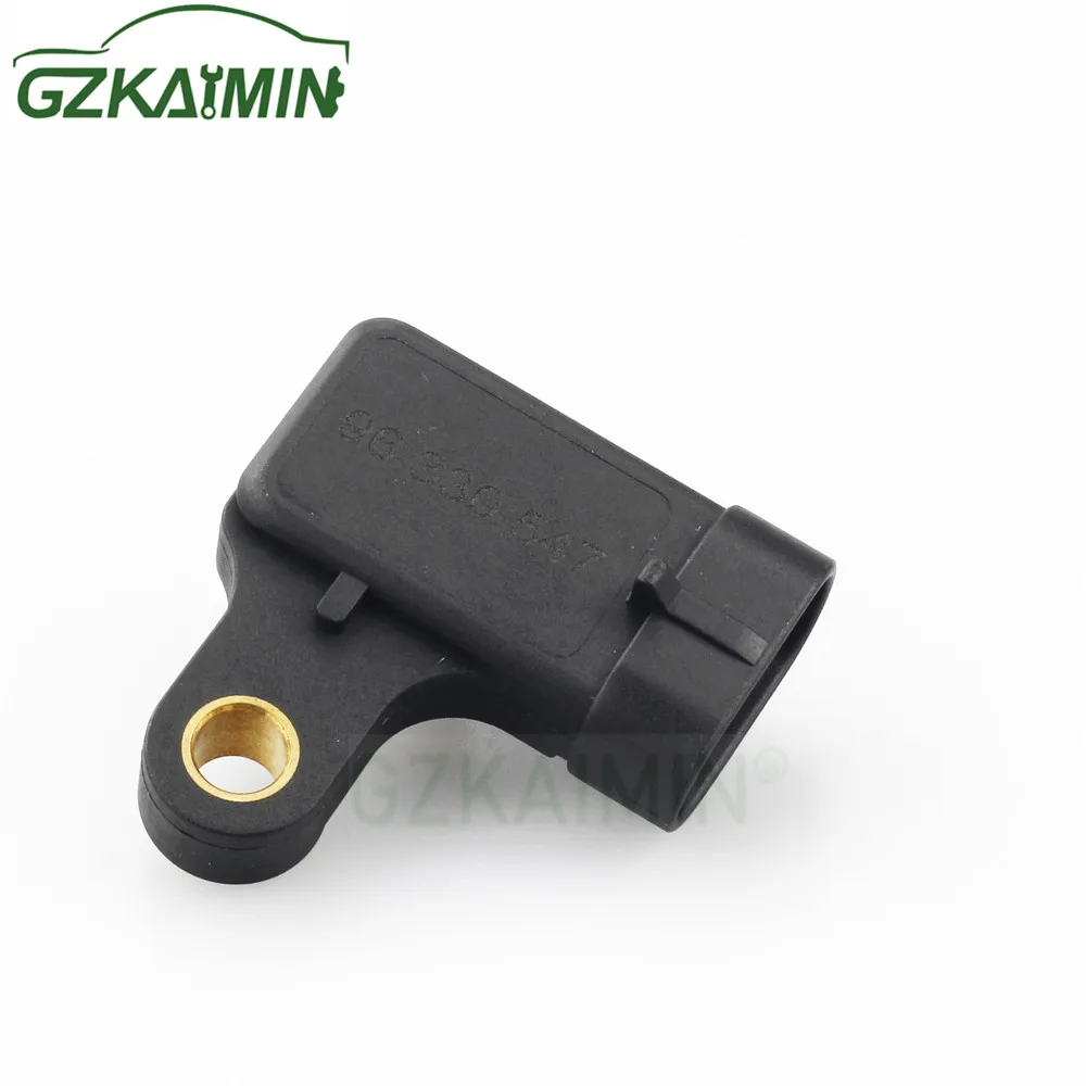 Высокое качество новая карта сенсор 96330547 сенсор карта для Chevy Aveo/Daewoo Matiz/KALOS, K-M