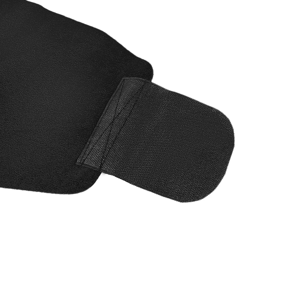 Knee Brace Knee Pad Joint Protection Fitness Silicone Padded Second Generation Knee Sleeve Booster Knee Booster