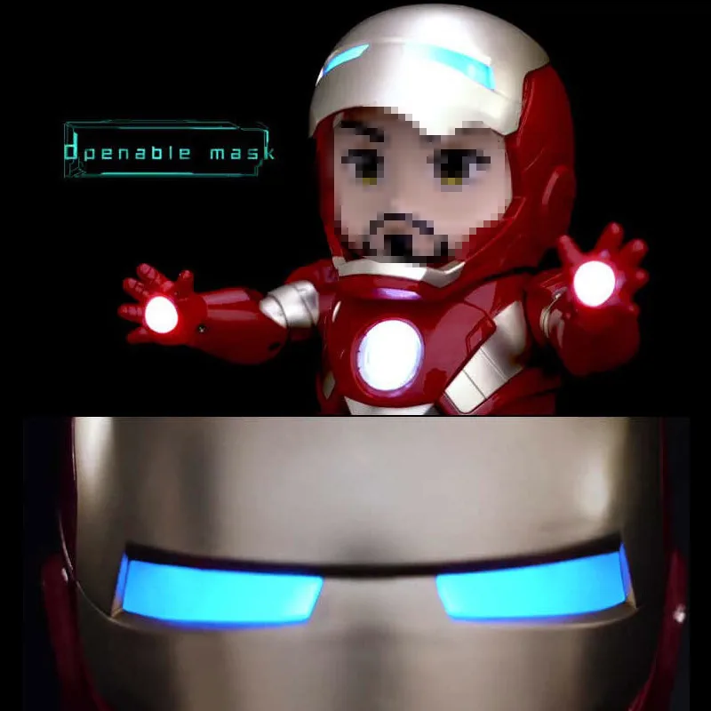 Can-Dance-Iron-Man-Marvel-Avengers-Action-Figure-Toy-Led-Flashlight-With-Light-Sound-Music-Robot(1)