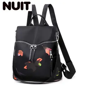 

Women Travel Backpack Brand College Black Preppy Style School Bags For Teenagers Sac A Dos Usb Backpack Rucksack