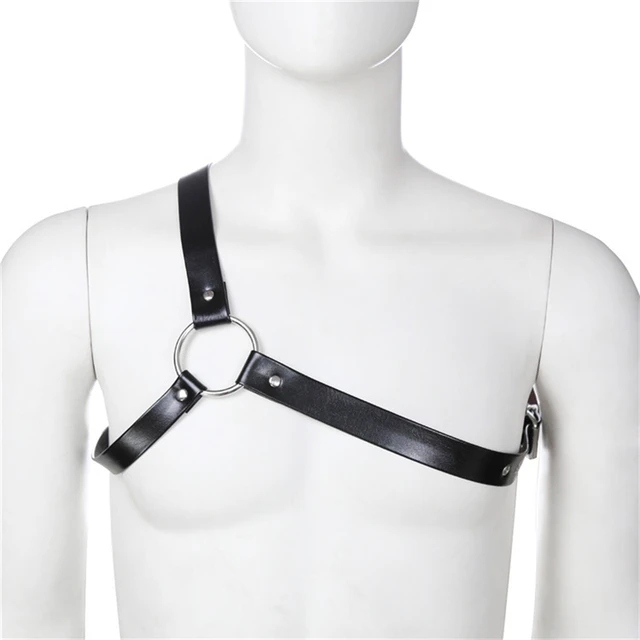 fetish-gay-bdsm-leather-chest-harness-men-adjustable-sexual-body