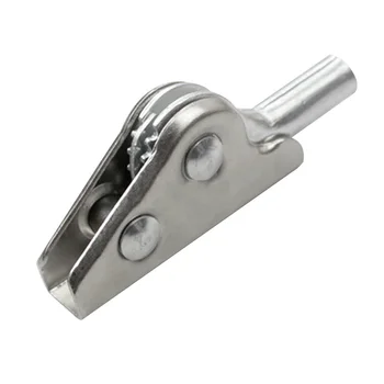 

Adjustable Sofa Bed Hinge Metal Ratchet Folding Furniture Connecting Fastener Chair Modified Fitting Spare Parts