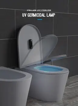 

Travel Ultraviolet UV Sanitizer Light Portable Rechargeable Ultraviolet UV Sterilizer Toilet Disinfection Lamp Ultraviolet Lamps