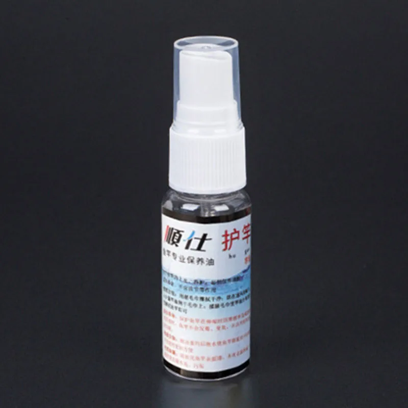 

Repair Fishing rod oil Tool Protector Wiping Cloth Reel Maintenance Fish Gear Liquid Durable
