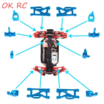 3インチ149ミリメートルホイールベース3ミリメートルアームカーボンファイバーフレームキットfpv完全な保護ダクトrcドローンfpvレース