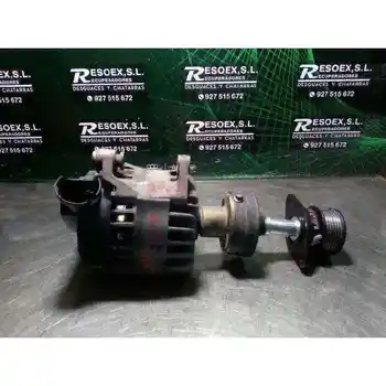 

YS6E104352 ALTERNATOR FORD PARTY SALOON (DX)