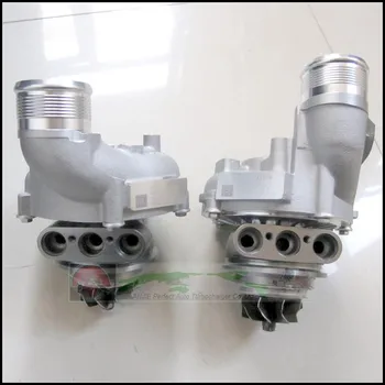 

Turbo Cartridge CHRA + Compressor Housing JH5IT 079145704K 079145703E 079145704E for AUDI A8 S8 QUATTRO A8Q CEUC CEUA CEU 4.0L