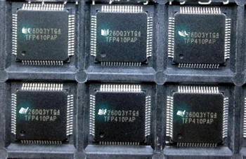 

5-10PCS TFP410PAP HTQFP-64 Driver chip