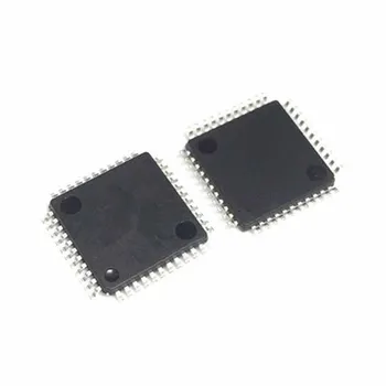 

Original genuine STC89C52RC-40I-LQFP44G LQFP44 single-chip chip