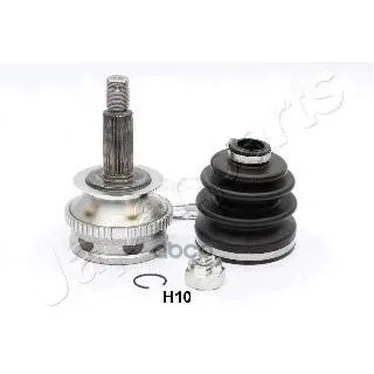 Шрус Hyundai Santa Fe 00-06 Нар.Зад. Japanparts Gih10 Japanparts арт. GIH10