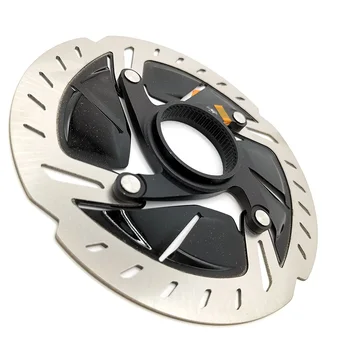 

Shimano Dura-Ace SM-RT900 140mm Centerlock Road Bicycle Disc Rotor