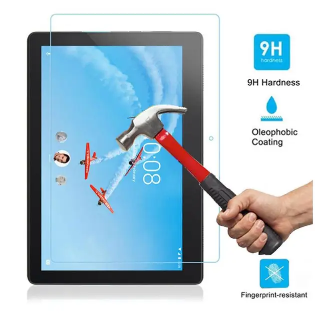 2020 New Case for Lenovo Tab M 10 M10 FHD Plus Smart Magnetic Stand for Tablet Lenovo Tab10.3'' TB-X606F TB-X606X TB-X505F Cover not gift screen Film