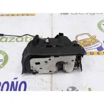 

51228402602 REAR DOOR LOCK RIGHT BMW X5 (E53)