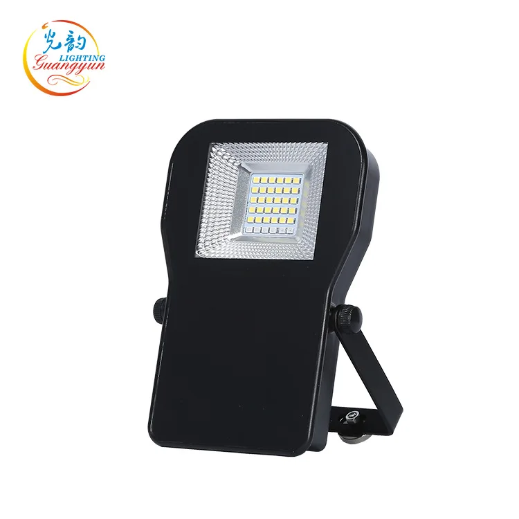 

New Style Portable LED Rechargeable Camping Light zhang peng deng Outdoor Hand Charger Lamp New Style Camping Light
