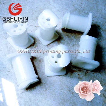 

C4.028.009 Lifting Sucker Nozzle For Heidelberg SM74 CD74 PM74 SM102 CD102 Machine Spare Parts