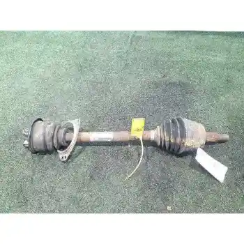

8200052429 TRANSMISSION FRONT LEFT RENAULT MASTER FROM '98