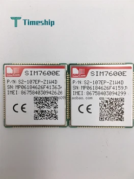 

SIMcom SIM7600E 4G Module, Patch LTE Module, Brand New Original