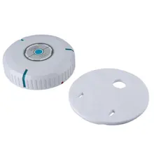 Smart Vacuum Cleaner Automatic Floor Dust Dirt Cleaning Robot Dry Wet Sweeping Machine Intelligent Sweeping Robot smart automatic robot vacuum cleaning machine intelligent floor sweeping dust catcher carpet cleaner for home automatic cleaning