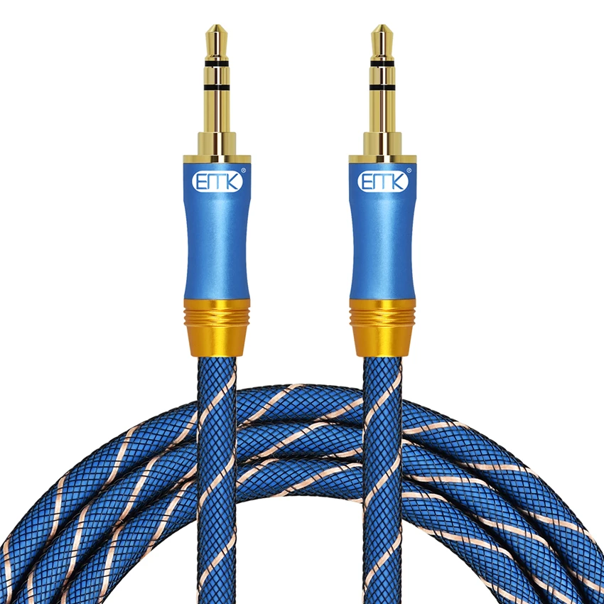 3.5mm aux cable (5)