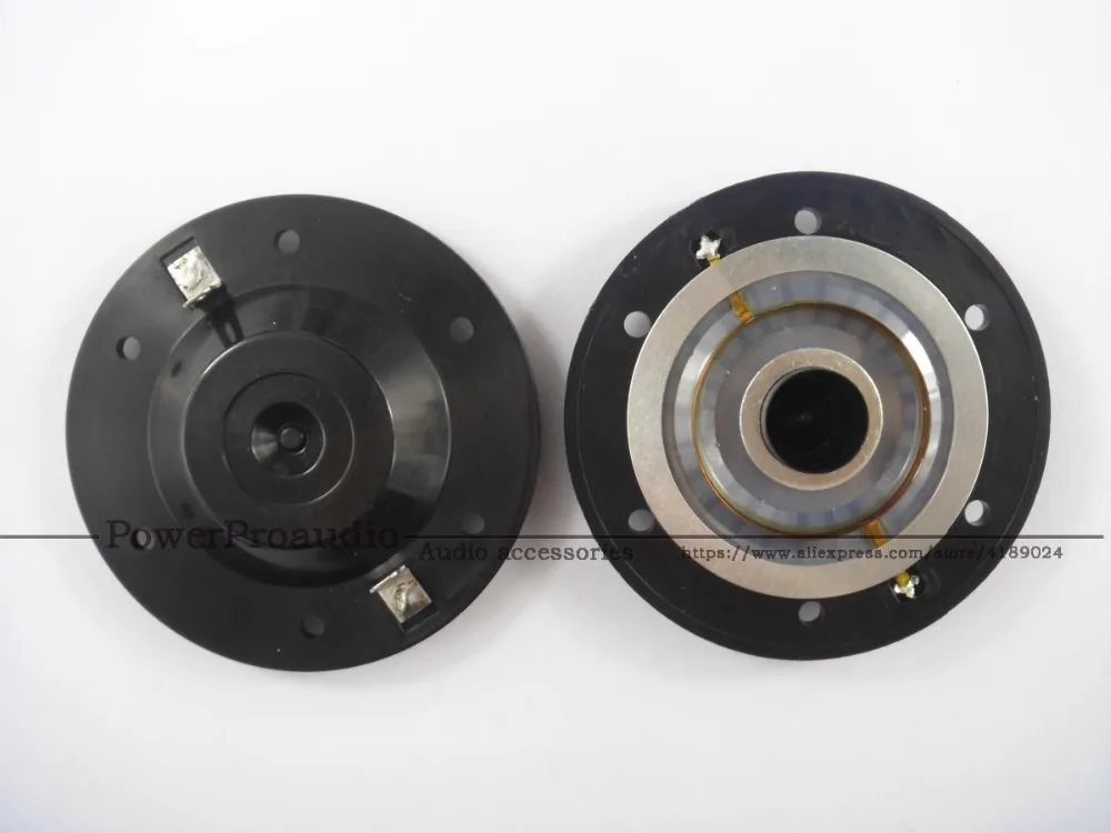 

Сменная диафрагма для Turbosound / BMS-4548, CD-165 драйвера 8 Ом или 16 Ом