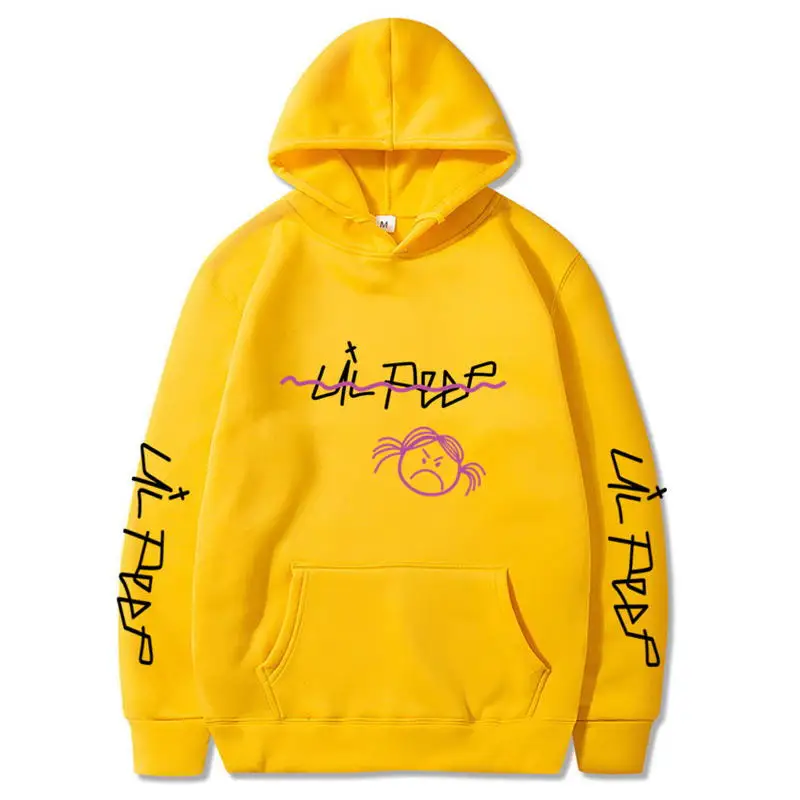 Lil Peep Official Merchandise