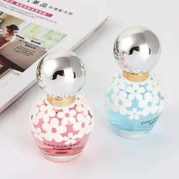 

Small Daisy Perfume Ladies Perfume Wholesale Lasting Fragrance Fresh 30ml Flower Fragrance Deodorant Spray