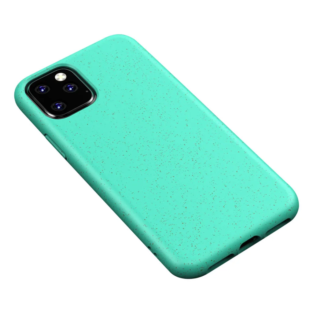 Mosunx для iPhone 11 Pro Max, 6,5 дюймов, полный корпус, Защитный Мягкий чехол из ТПУ, чехол для iPhone 11, 6,1 дюймов, для iPhone 11Pro 5,8