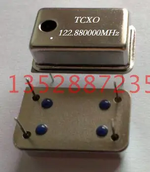 

Warm-filled Crystal Oscillator High-precision TCXO-122.88MHZ