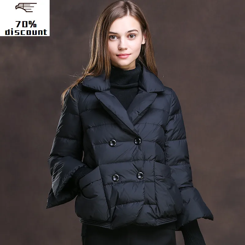 Women's Down Jacket Winter Jacket Women Clothes 2020 Down Coat Female
