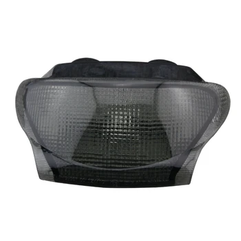 

Motorcycle LED Taillight Integrated Turn Signals For Triumph Daytona 595 1999 2000 2001 & 595 1997 1998 & Speed Triple 1997-2001