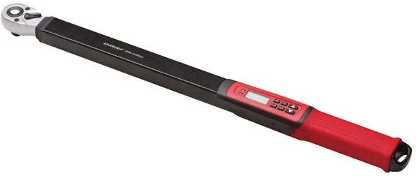 

E0904 Endura Digital Torque Wrench E0904