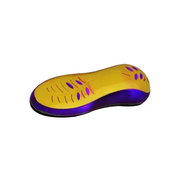 

Multifunction Shoes-dryer Electric Deodorant Sterilization Drying Heater Shoe High Quality and Brand New