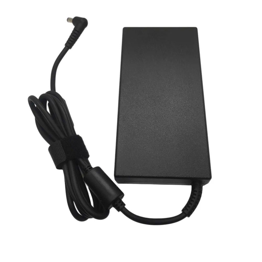 CHICONY A17-180P4A ADP-180MB K A15-180P1A 노트북 어댑터 충전기, MSI GS70 GE62 GS63 GS70 용, 180W, 19.5V, 9.23A, 신제품