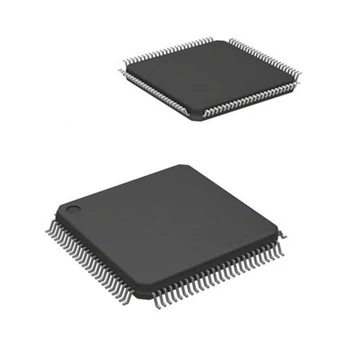 

New 5PCS/LOT STM32F407VGT6 LQFP100 STM32F407 VGT6 MCU 32BIT 1MB FLASH 100LQFP