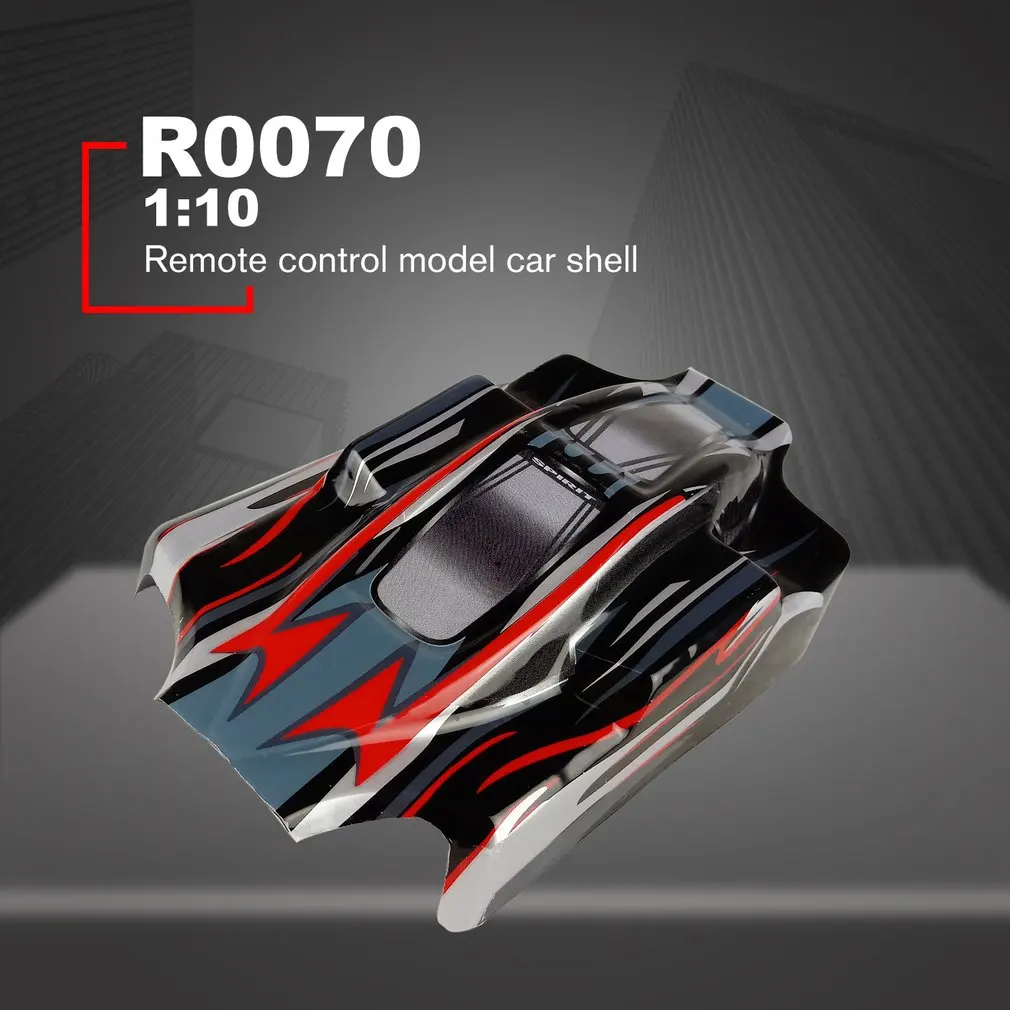

1/10 PVC Beetle Car Shell Remote Control Car Body Shell Cover suitable for Racing 1/10 Remote Control Car Model RC Car