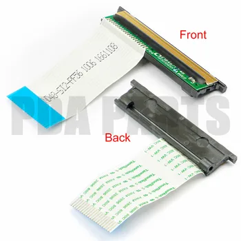 

Print Head with Cable Replacement for Intermec S2500THS