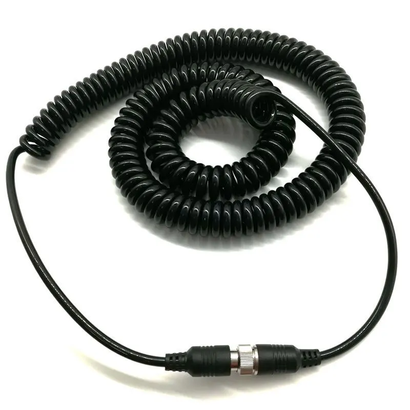 mola de aviacao camera re caminhao trailer 05