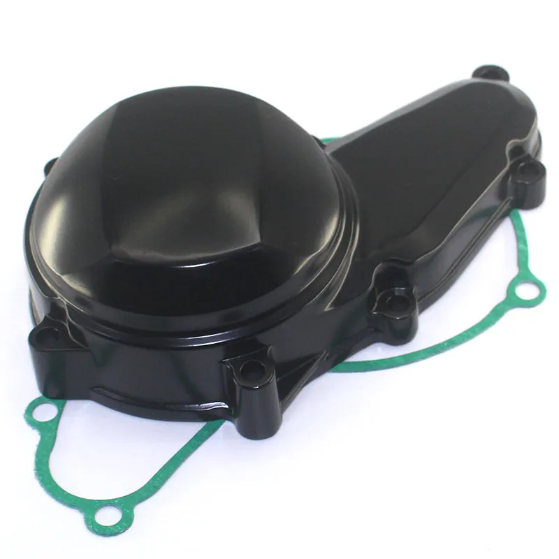 Для FZR 400 600 YZF600R FZR600 FZR500 YZF600 FZS FAZER600 мотоцикл коленчатого вала статора Крышка генератора крышка прокладки запчасти