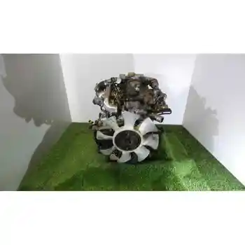 

83928 Full engine Nissan Terrano/terrano.ii (r20)