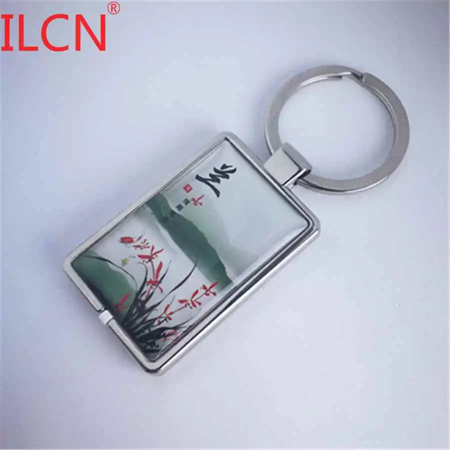 1pcs Random Color S50 1K 13,56 MHz UID сменный перезаписываемый брелок для ключей Token Tag RFID блок тег для копира писатель Дубликатор для создания копий контроль доступа 1 шт - Цвет: 1pcs Random Color