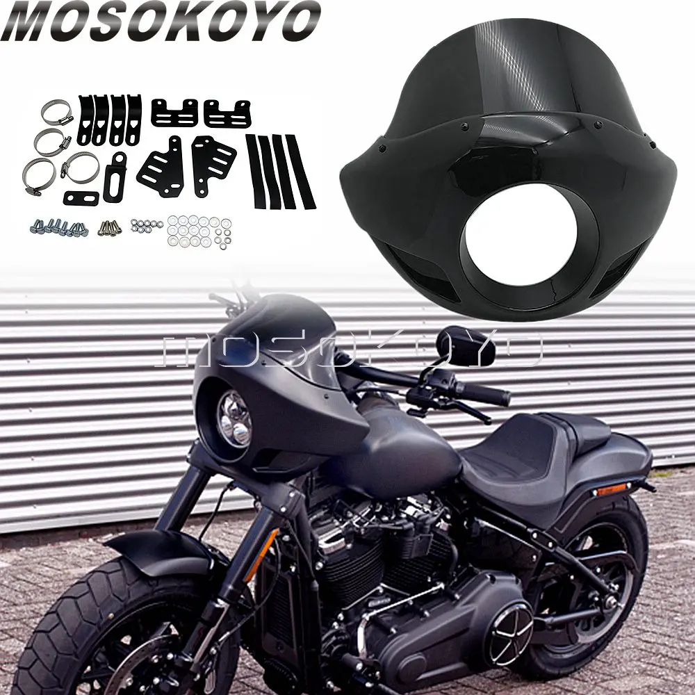 35-49mm Forks Universal 5.75