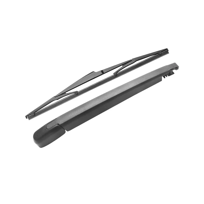 BSTWEP заднего стеклоочистителя и рычаг для hyundai Santafe 2006 2007 2008 2009 2010 2011 2012