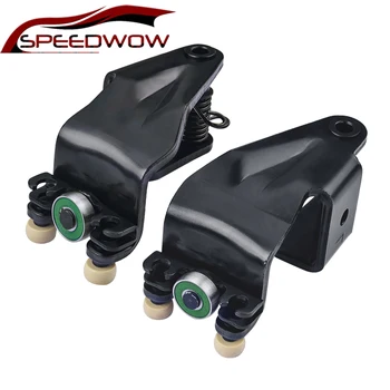 

SPEEDWOW Left Right Power Sliding Door Center Male Roller For Honda Odyssey EX EX-L Touring Model 2005 2006 2007 2008 2009 2010